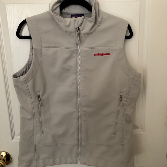 Coats | Patagonia Polartec Vest 